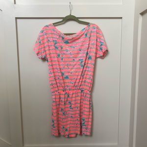 Lily Pulitzer Highlighter Hues Dress